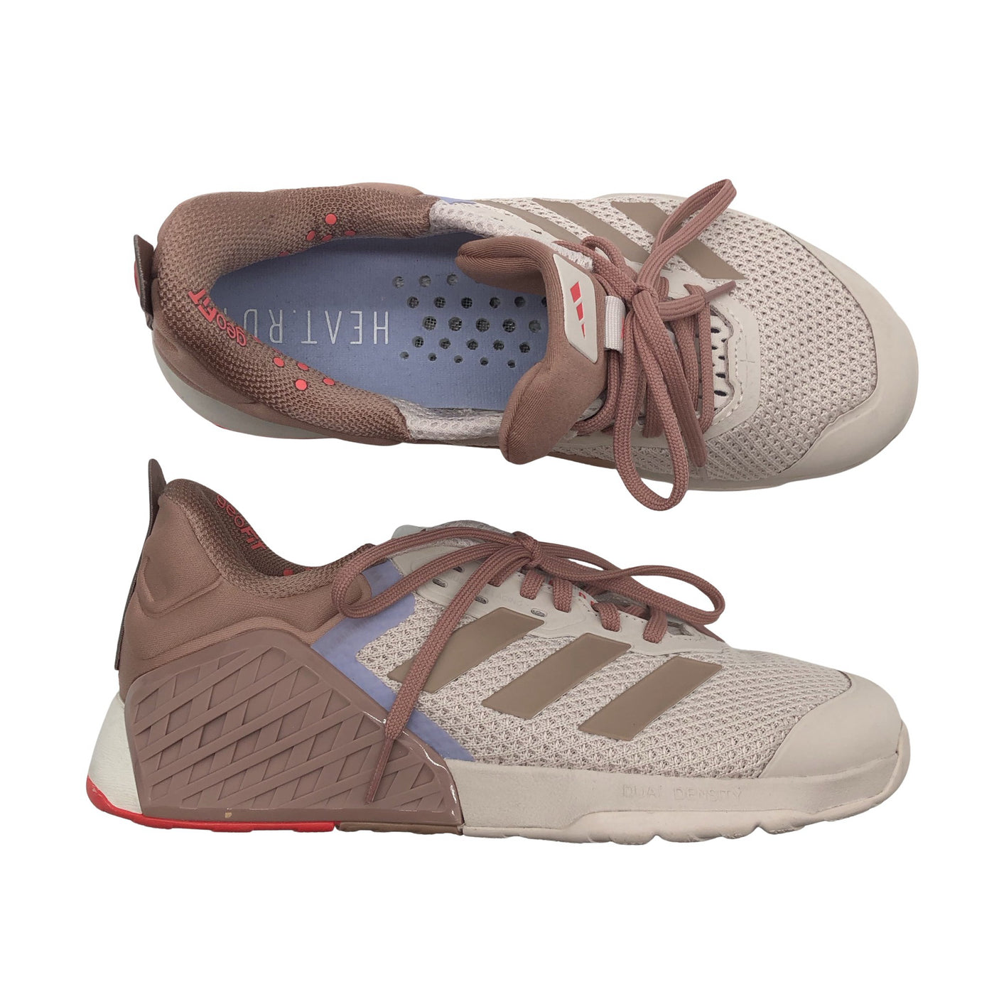 Unisex Adidas - Tossud, suurus 40 - Beige (1)