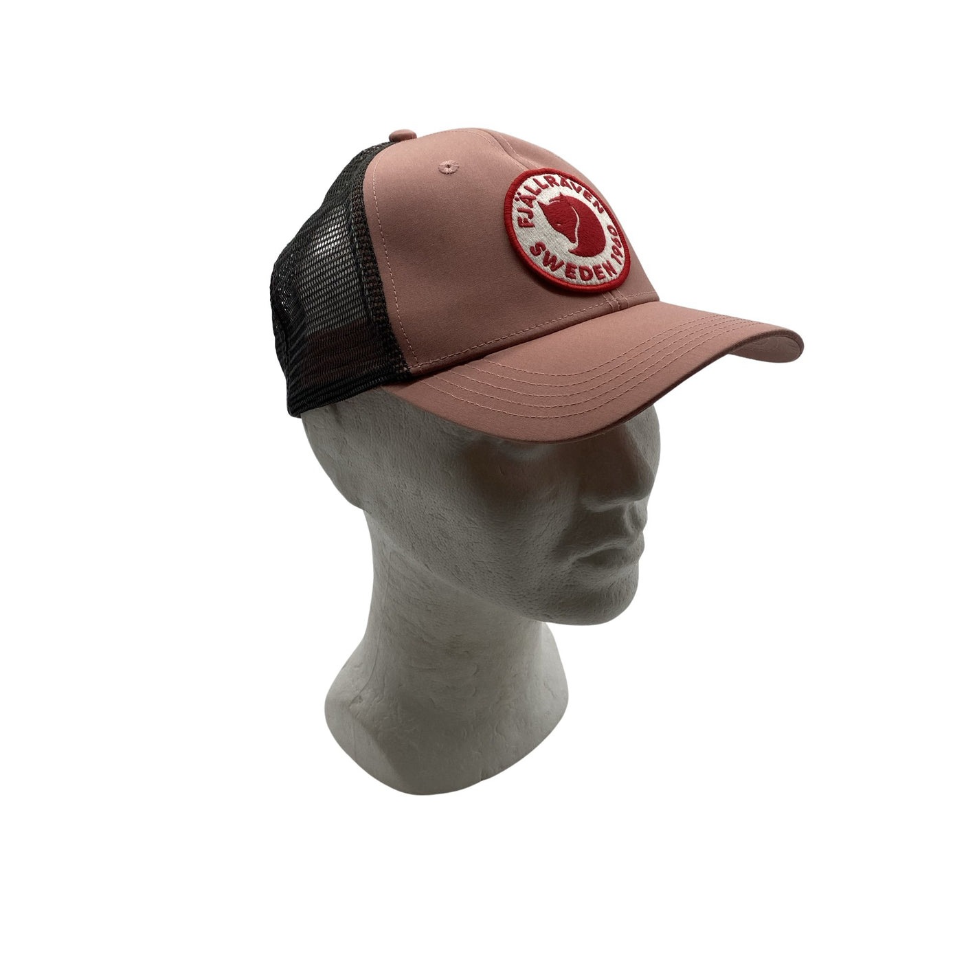 Unisex Fjällräven - Nokamüts, suurus 54 - 56 cm - Heleroosa (1)
