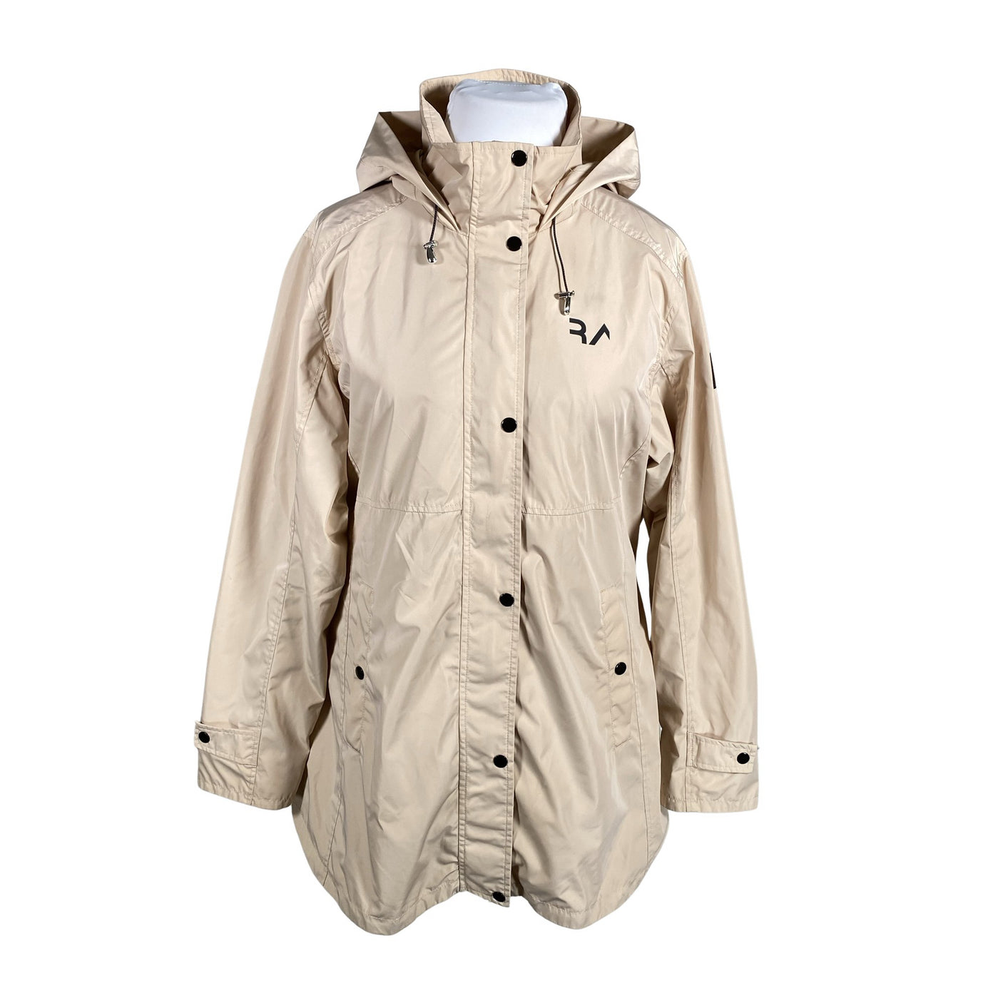 Unisex Raiski - Jope, suurus 46 - Beige (1)