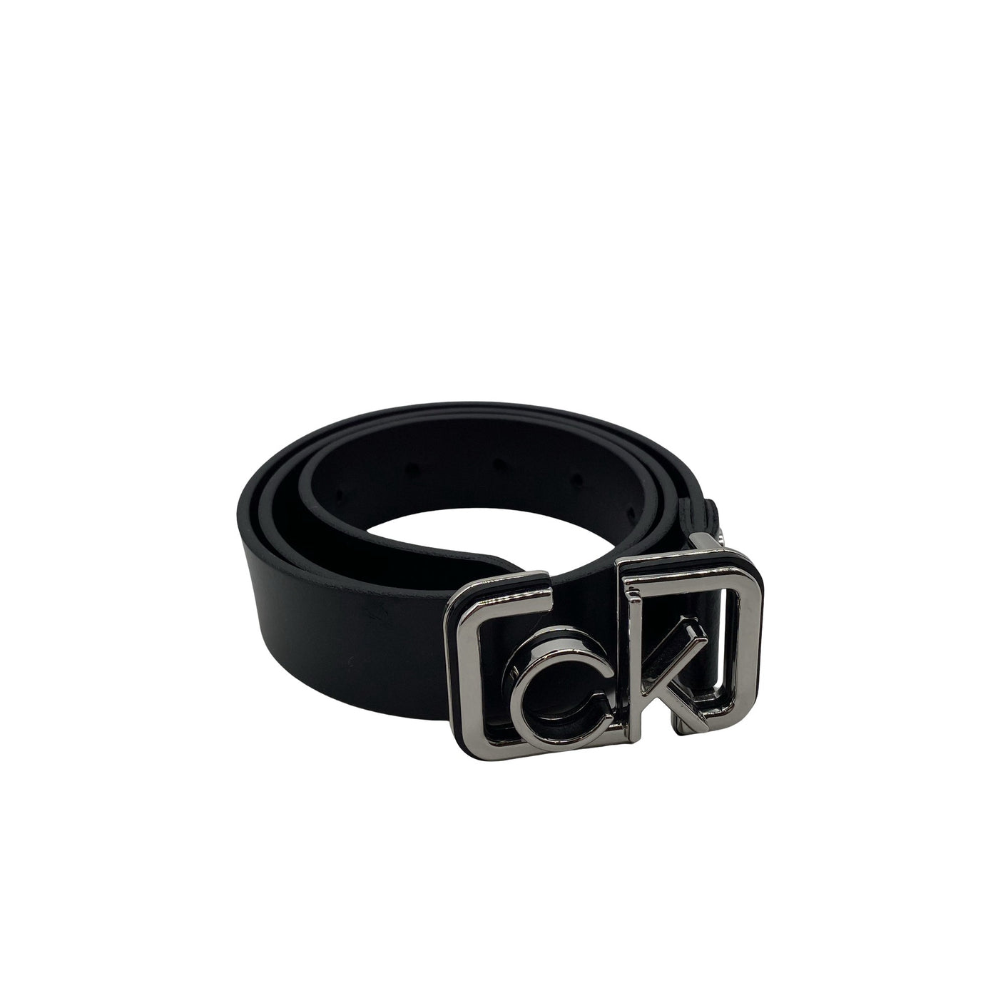 Unisex Calvin Klein - Nahkvöö, suurus Ei kokoa - Must (1)