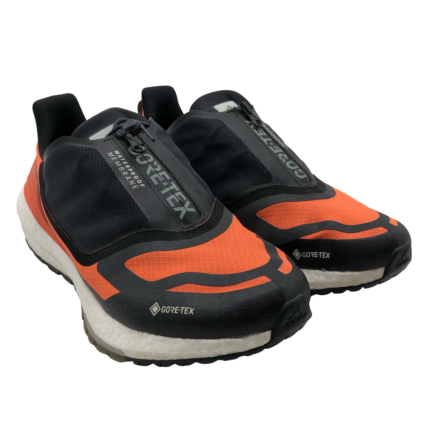 Unisex Adidas - Jooksujalanõud, suurus S - Must (2)