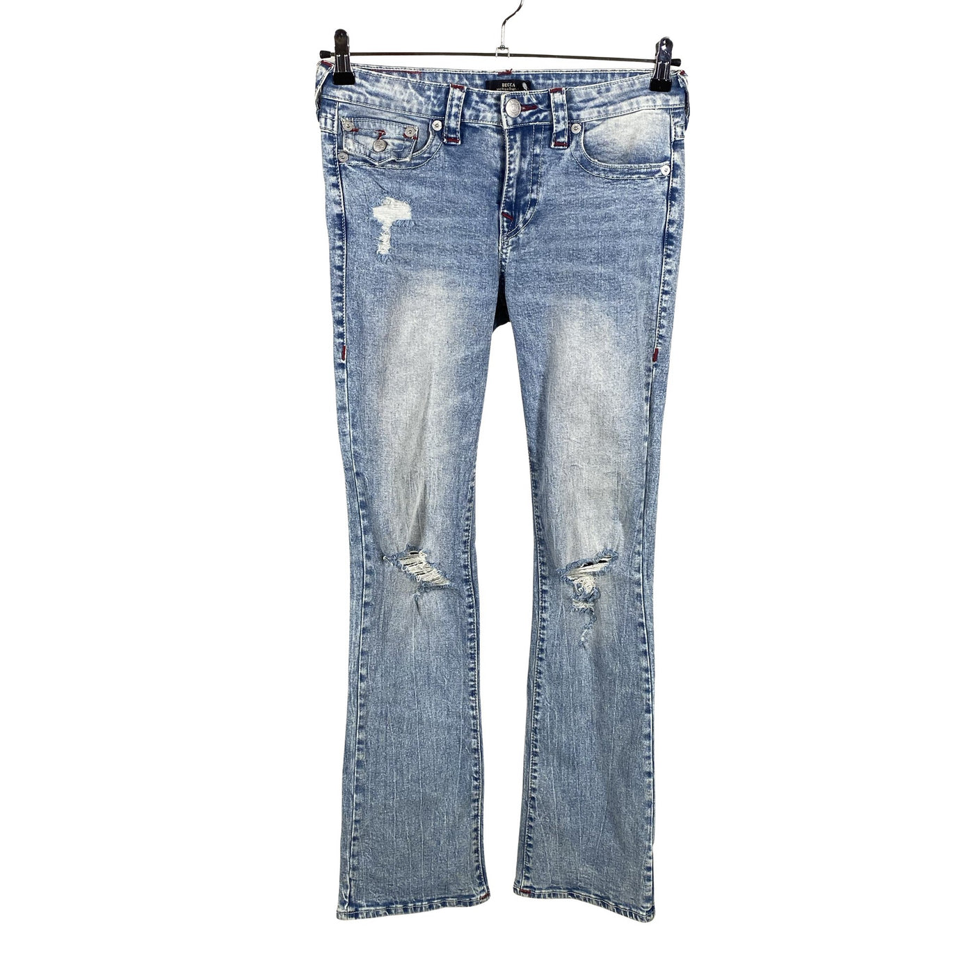 Unisex True Religion - Teksad, suurus W27 - Sinine (1)