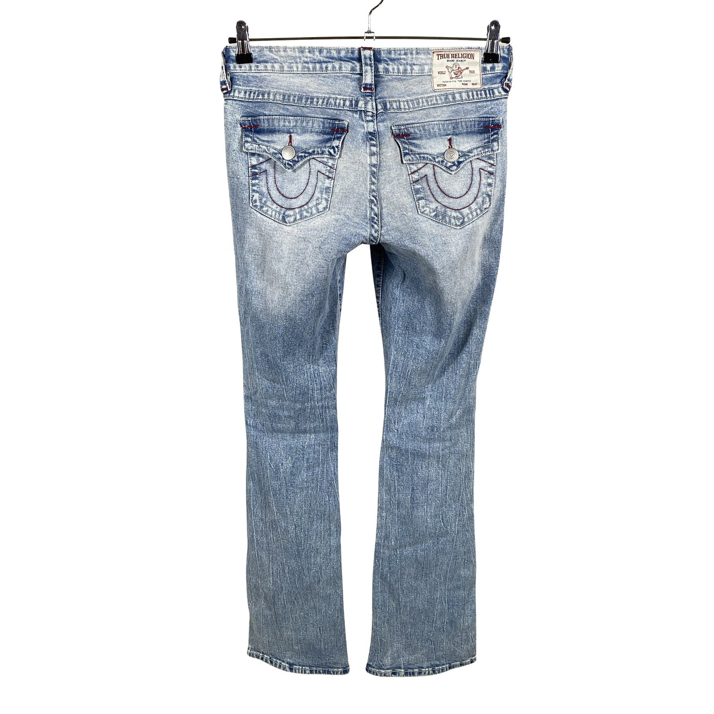 Unisex True Religion - Teksad, suurus W27 - Sinine (2)