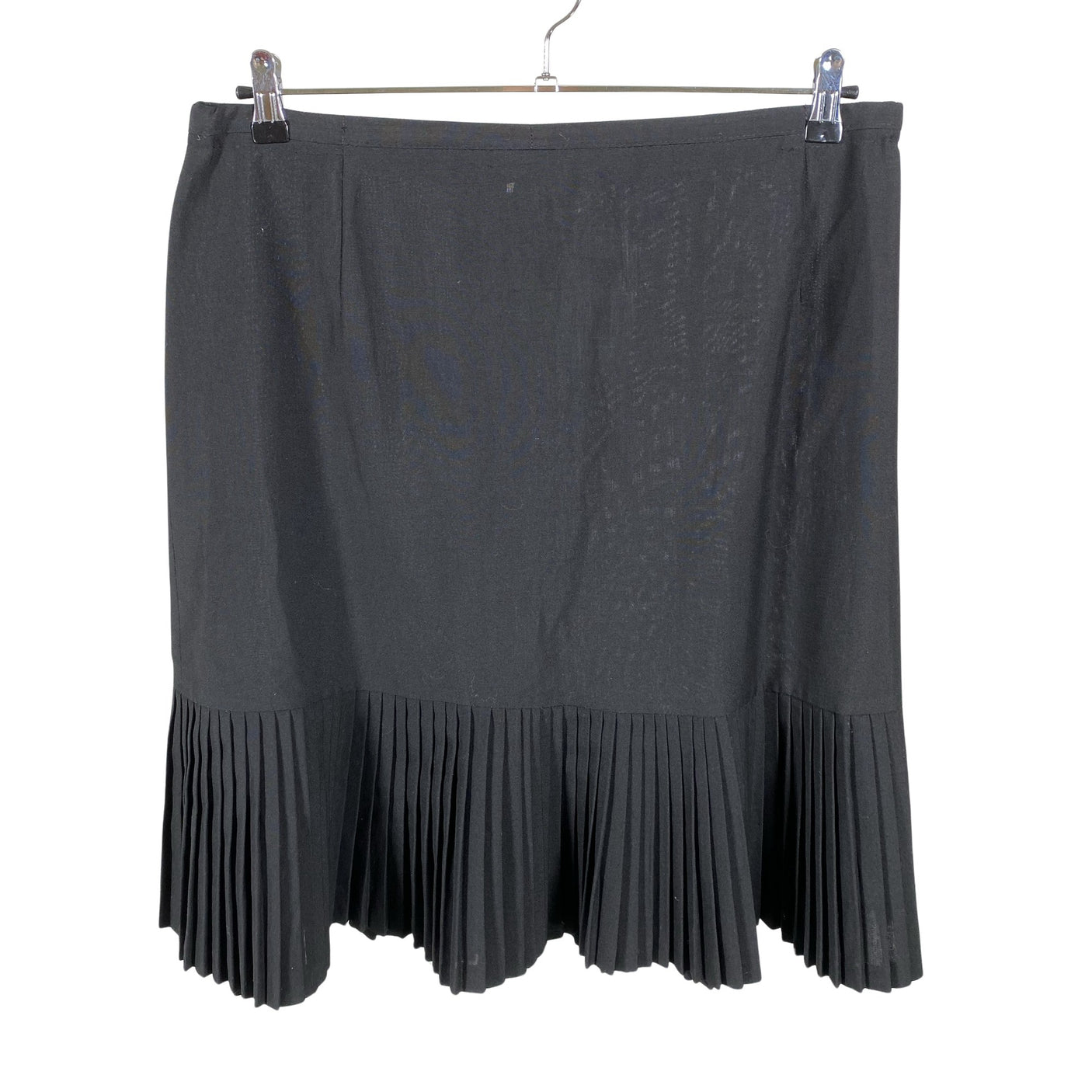 Unisex Handmade - Mitteveniv seelik, suurus 44 - Must (1)