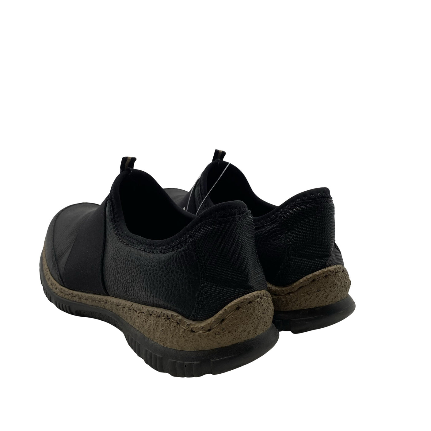 Unisex Rieker - Igapäevased jalanõud, suurus 39 - Must (2)