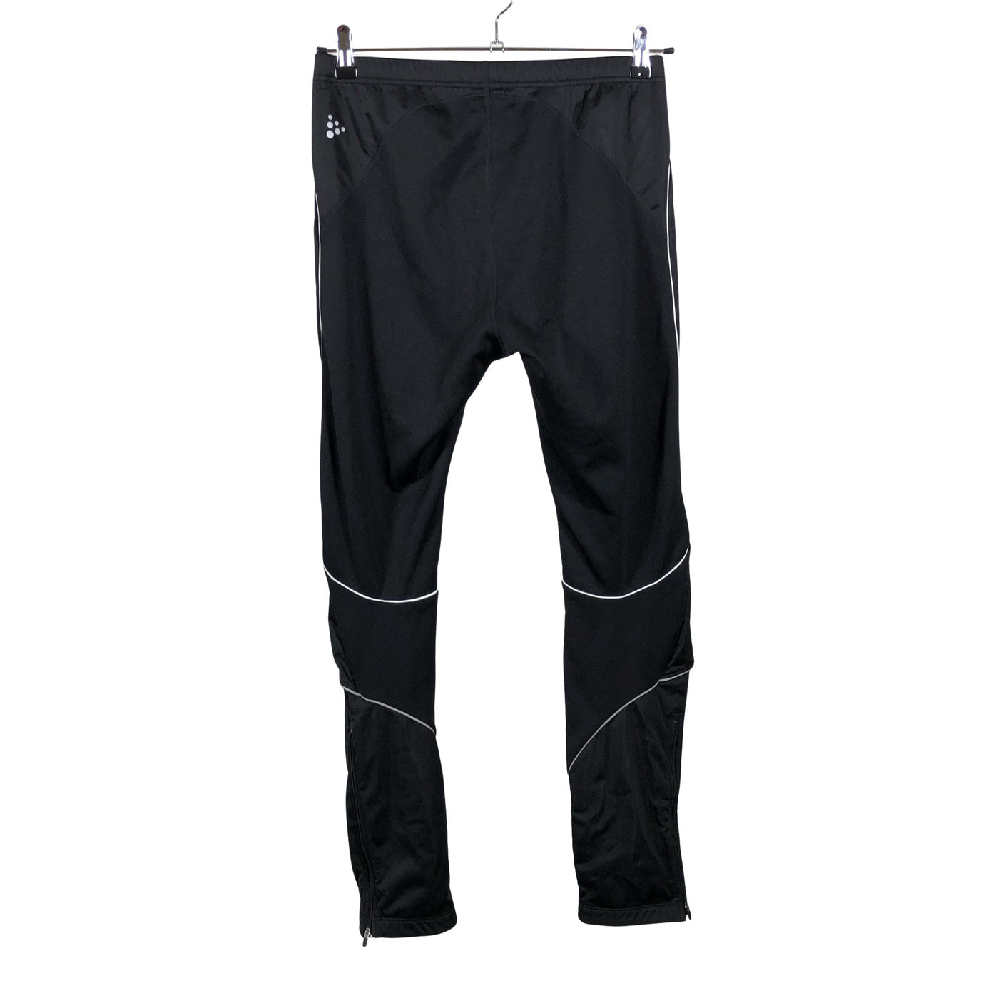 Unisex Craft - Spordipüksid, suurus 40 - Must (2)