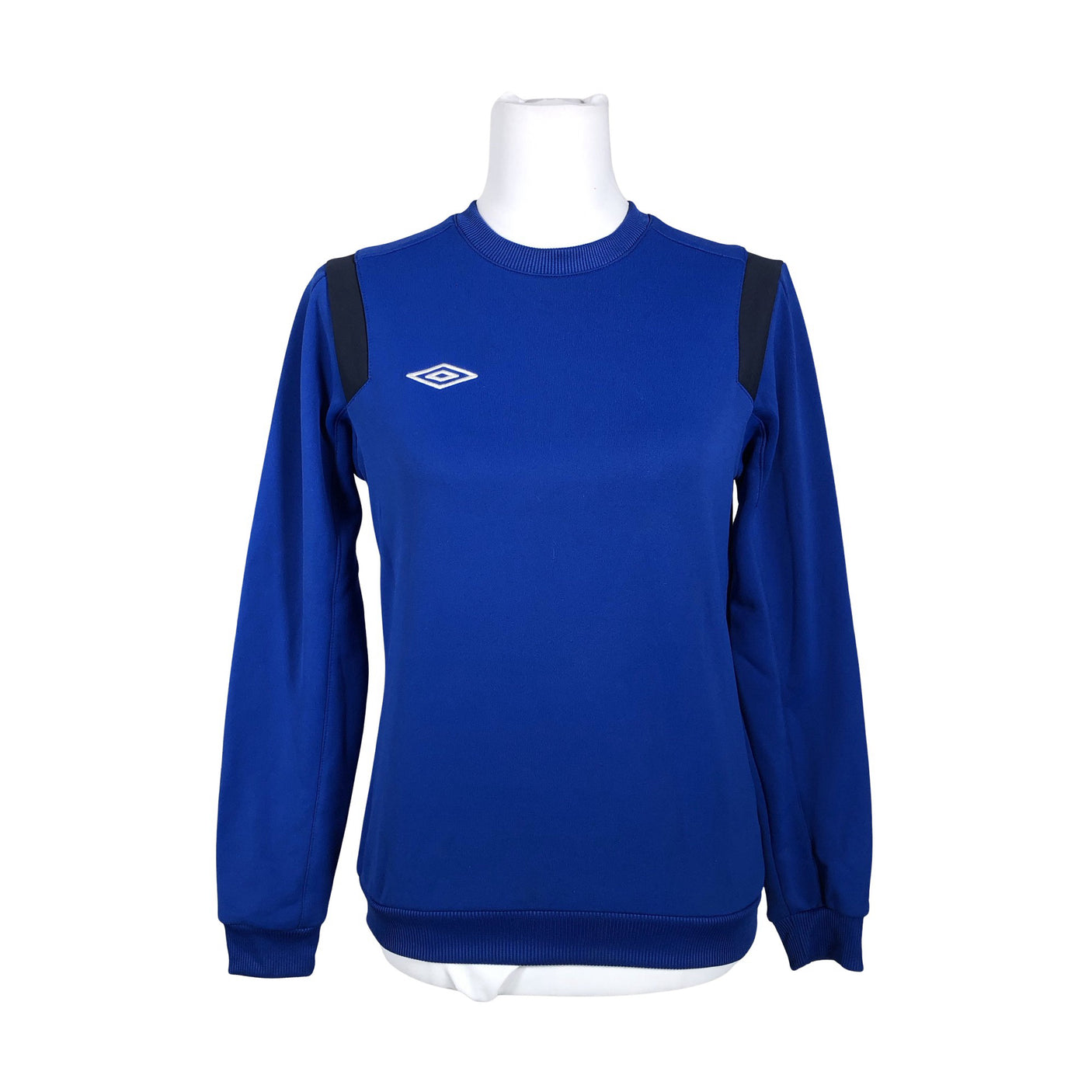 Unisex Umbro - Dressikangast pluus, suurus 36 - Sinine (1)