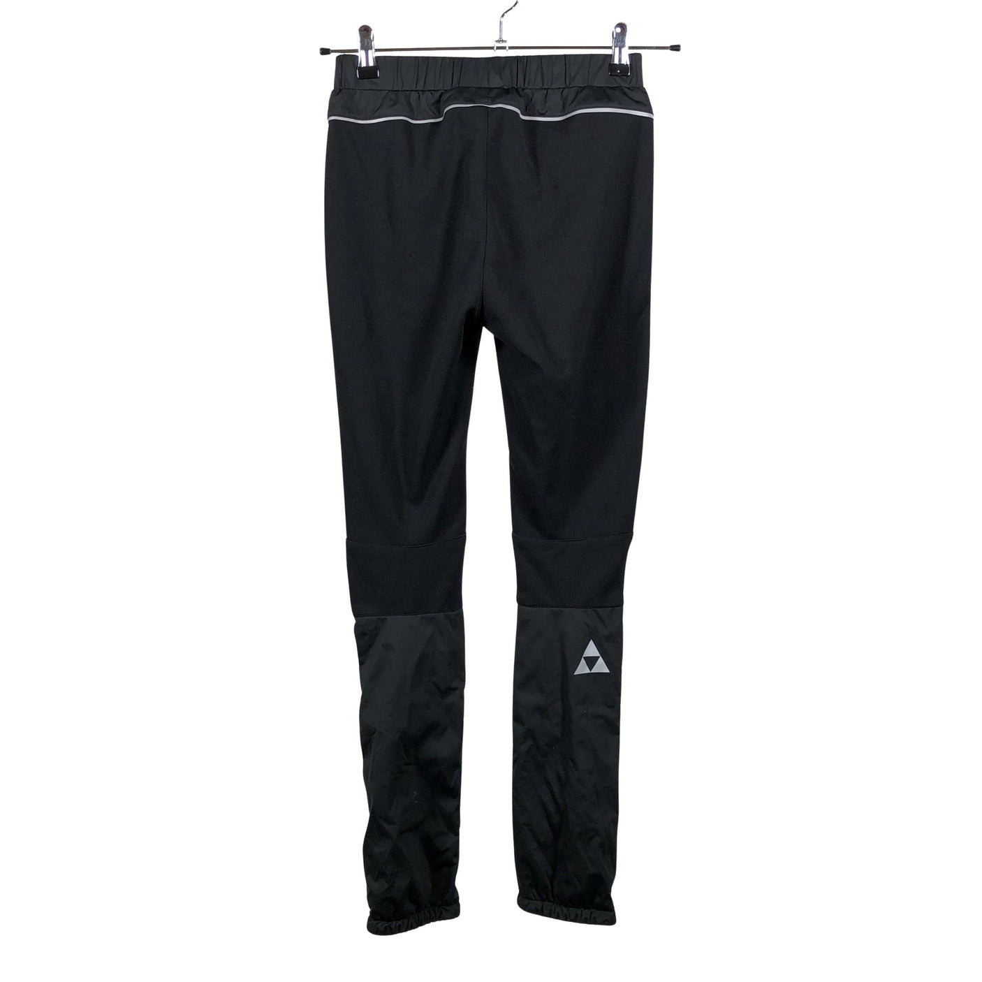 Unisex Fischer - Spordipüksid, suurus 36 - Must (2)