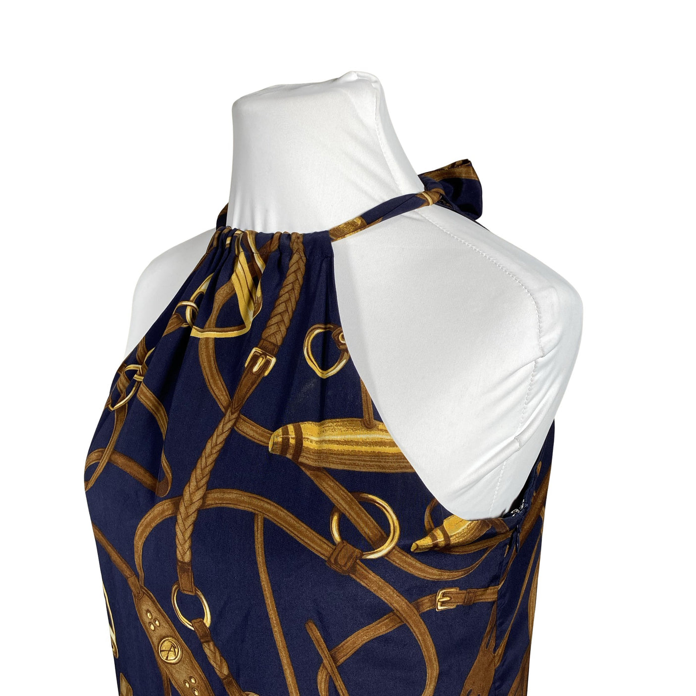 Unisex Lauren Ralph Lauren - Topp, suurus 42 - Sinine (3)