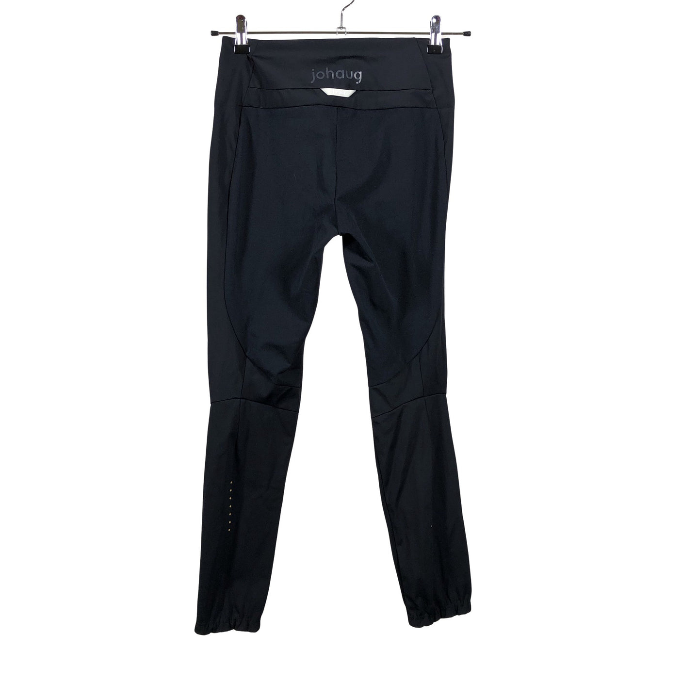 Unisex Johaug - Spordipüksid, suurus 36 - Must (2)