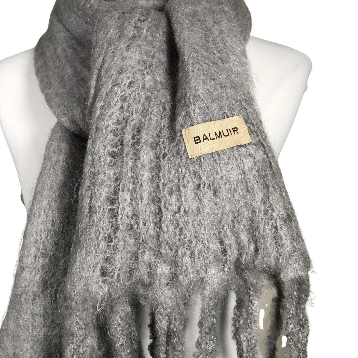 Unisex Balmuir - Sall, suurus Ei kokoa - Hall (2)