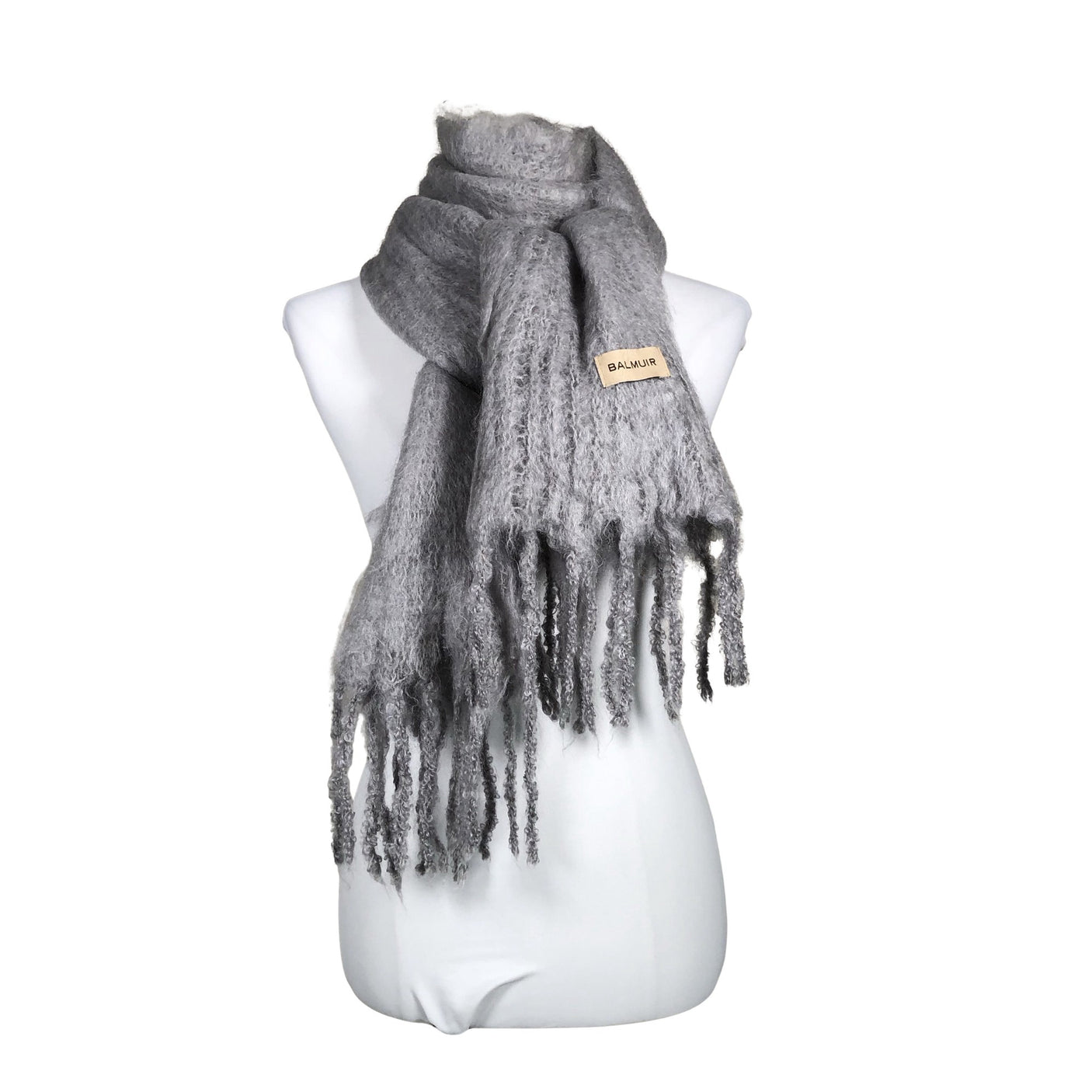 Unisex Balmuir - Sall, suurus Ei kokoa - Hall (1)