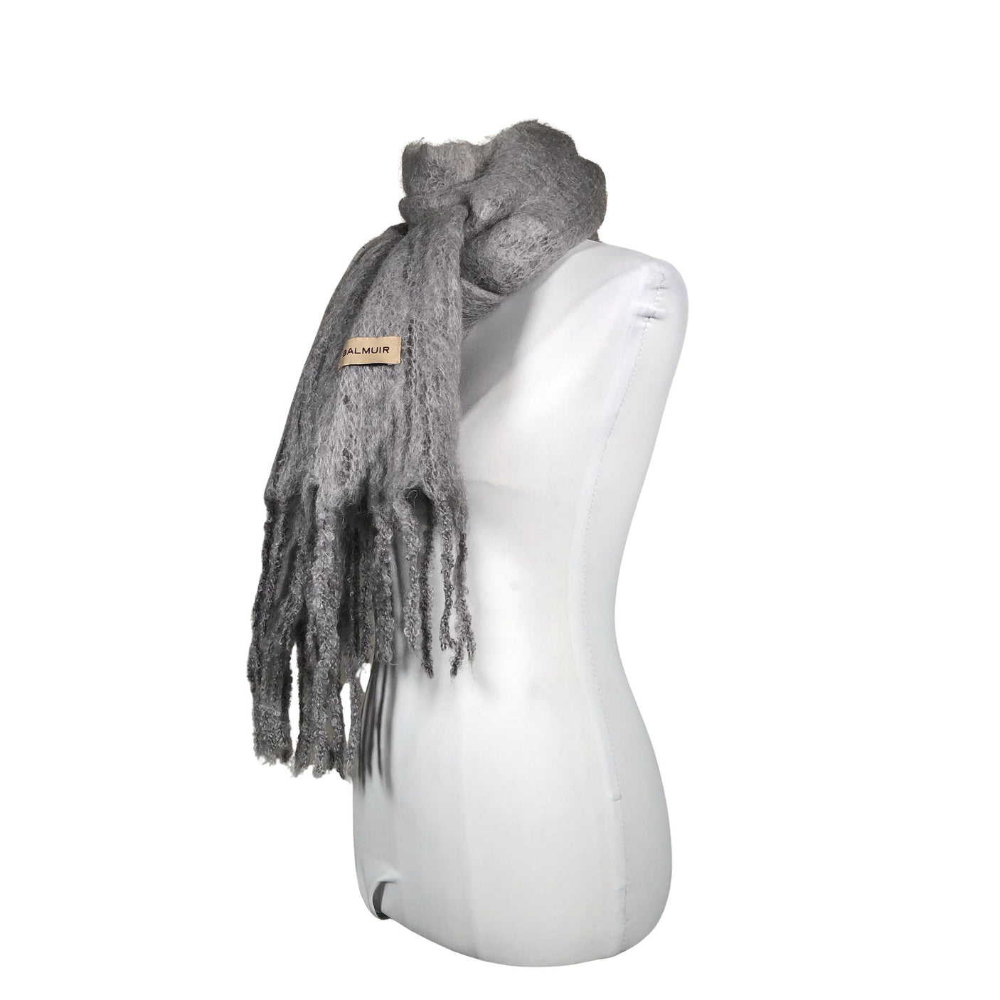 Unisex Balmuir - Sall, suurus Ei kokoa - Hall (3)