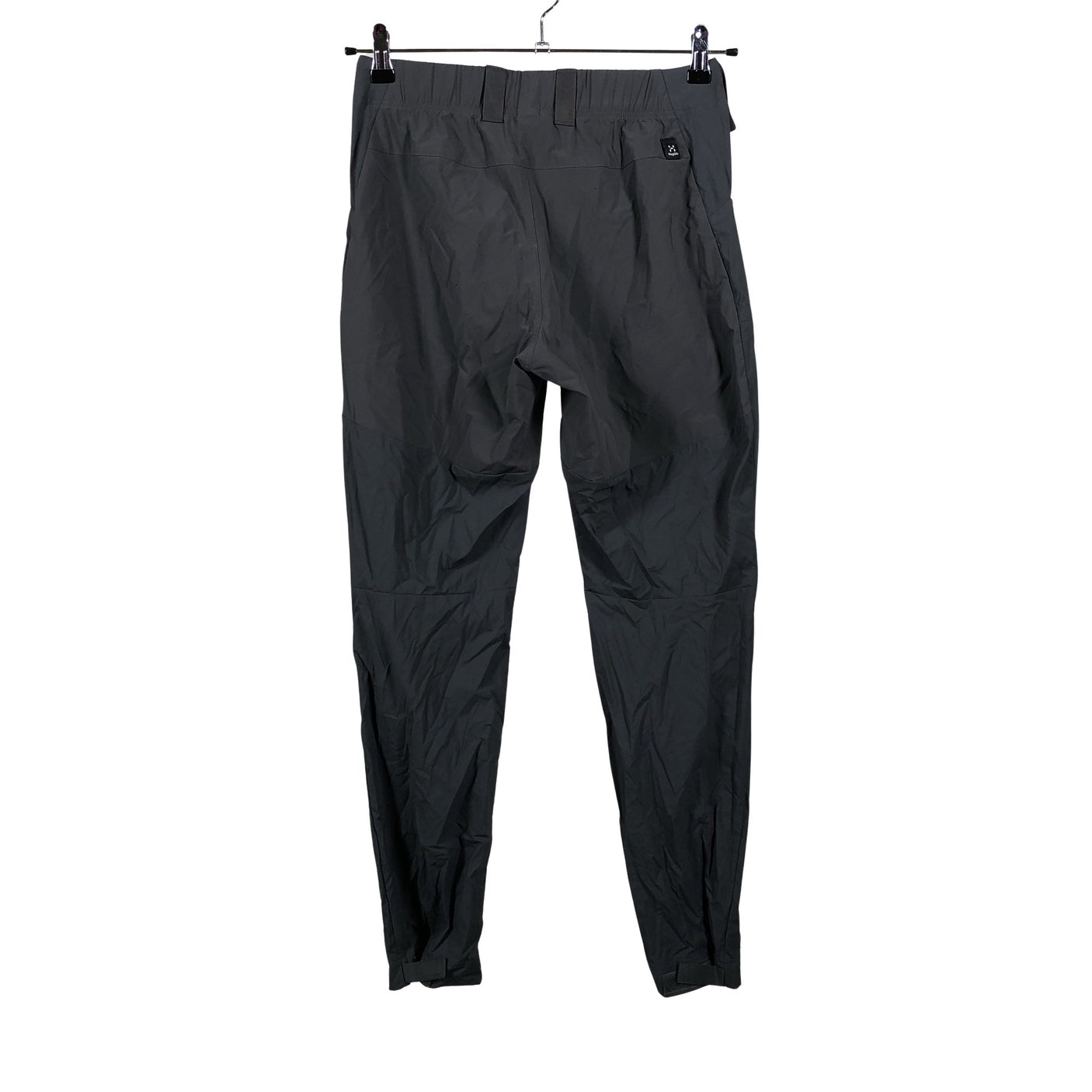 Unisex Haglöfs - Õuepüksid, suurus 36 - Hall (2)