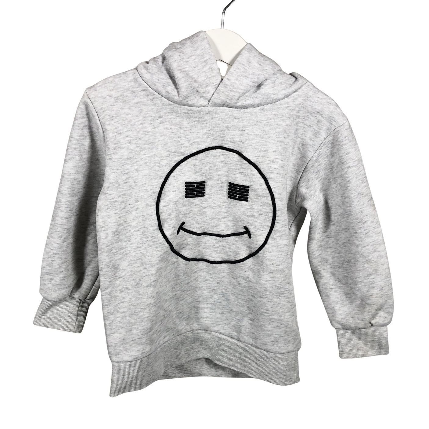 Unisex Billebeino - Dressipluus, suurus 98 - 104 - Hall (1)
