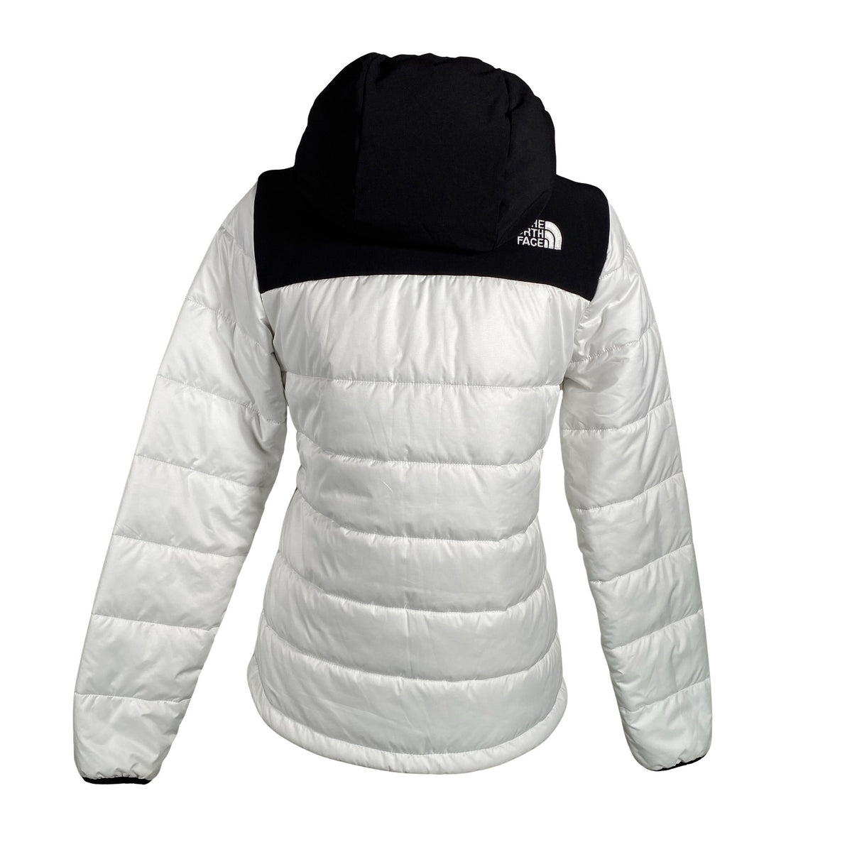 Unisex The North Face - Õhem talvejope, suurus 36 - Valge (3)