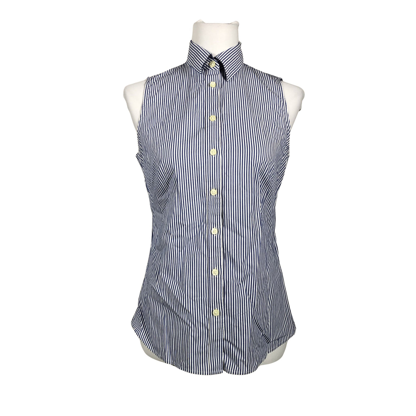 Unisex Banana Republic - Topp, suurus 36 - Sinine (1)