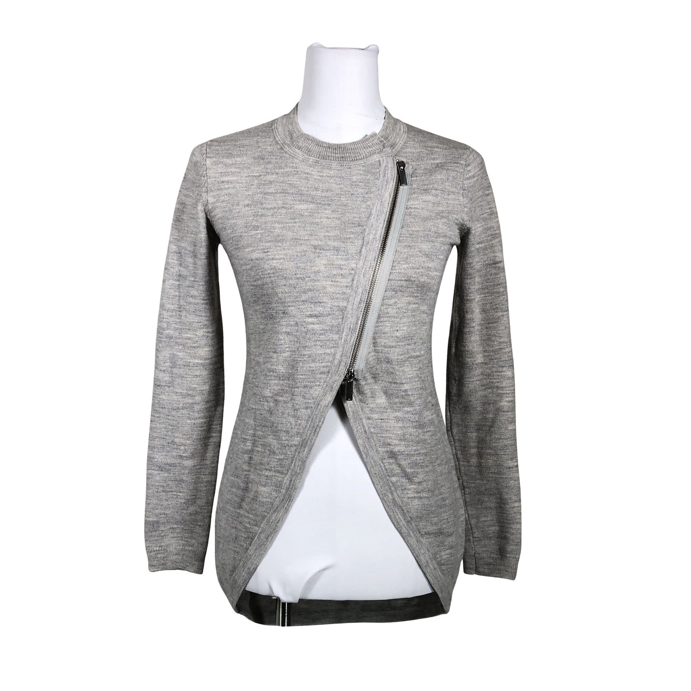 Unisex Karen Millen - Kardigan, suurus 36 - Hall (1)