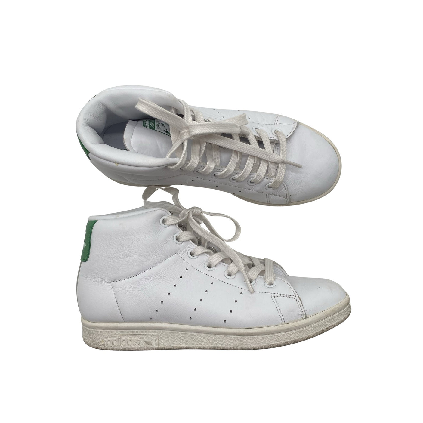 Unisex Adidas - Tennised, suurus 36 - Valge (1)