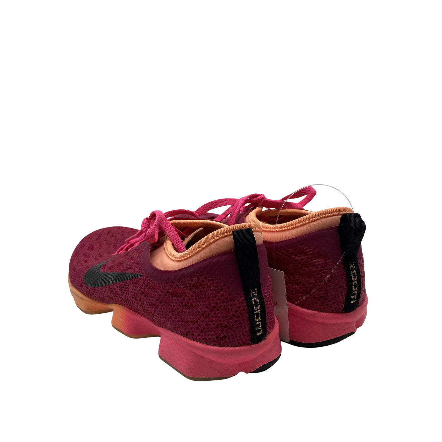 Unisex Nike - Tossud, suurus 37 - Roosa (2)