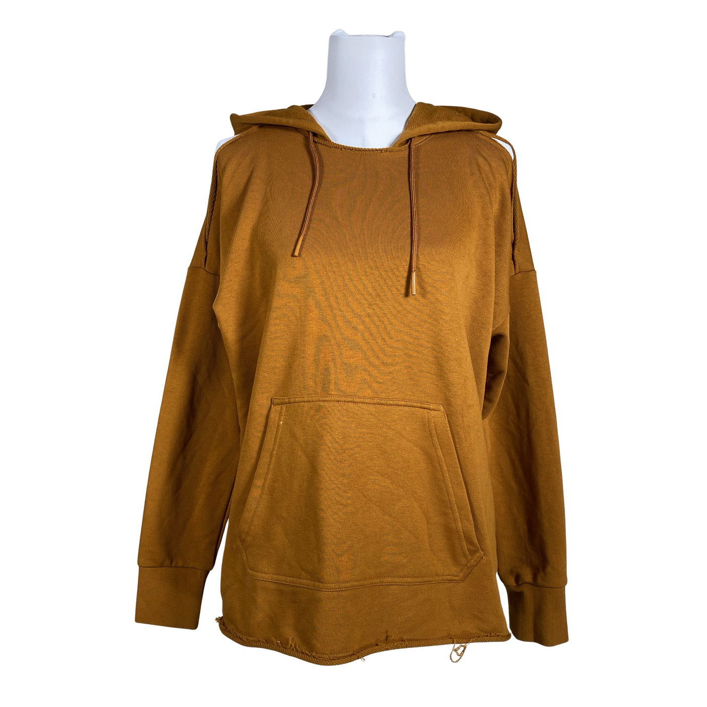 Unisex Nike - Dressipluus, suurus 36 - Pruun (1)