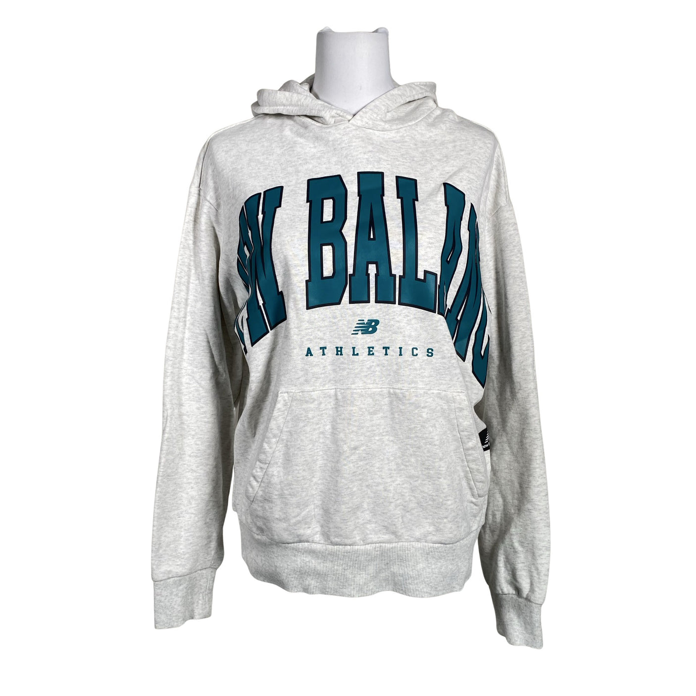 Unisex New Balance - Dressipluus, suurus 38 - Hall (1)
