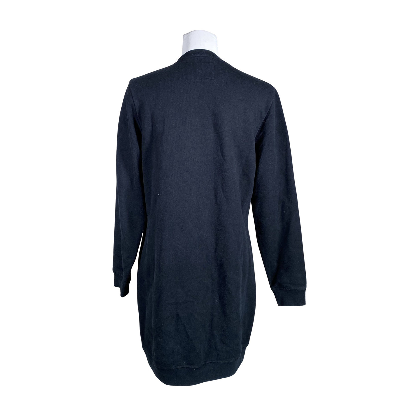 Unisex Kenzo Jungle - Dressikangast tuunika, suurus 40 - Must (3)