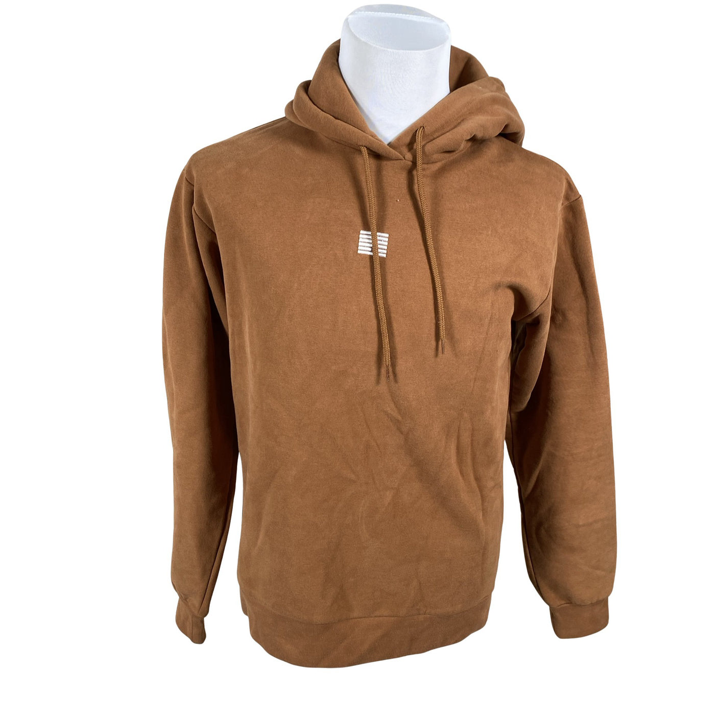 Unisex Billebeino - Dressipluus, suurus XS - Pruun (1)