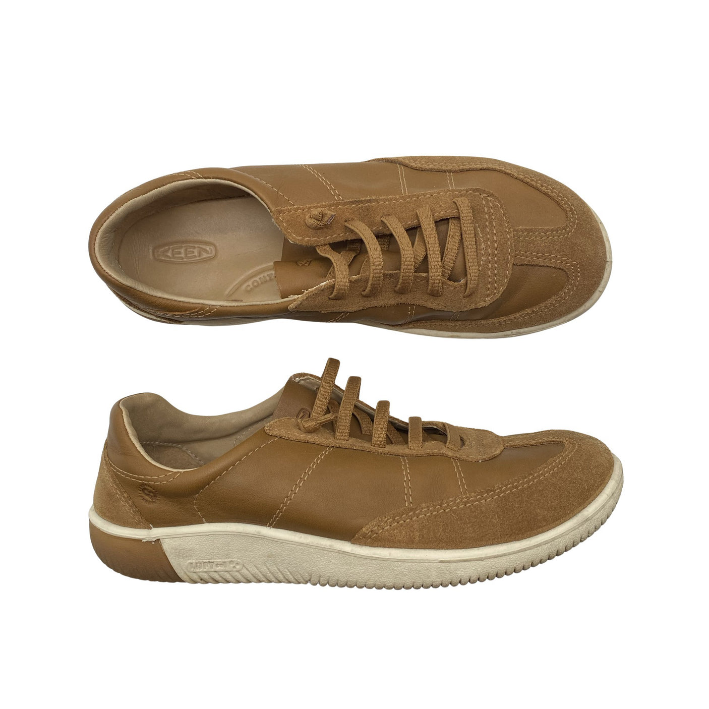 Unisex Keen - Tennised, suurus 39 - Pruun (1)