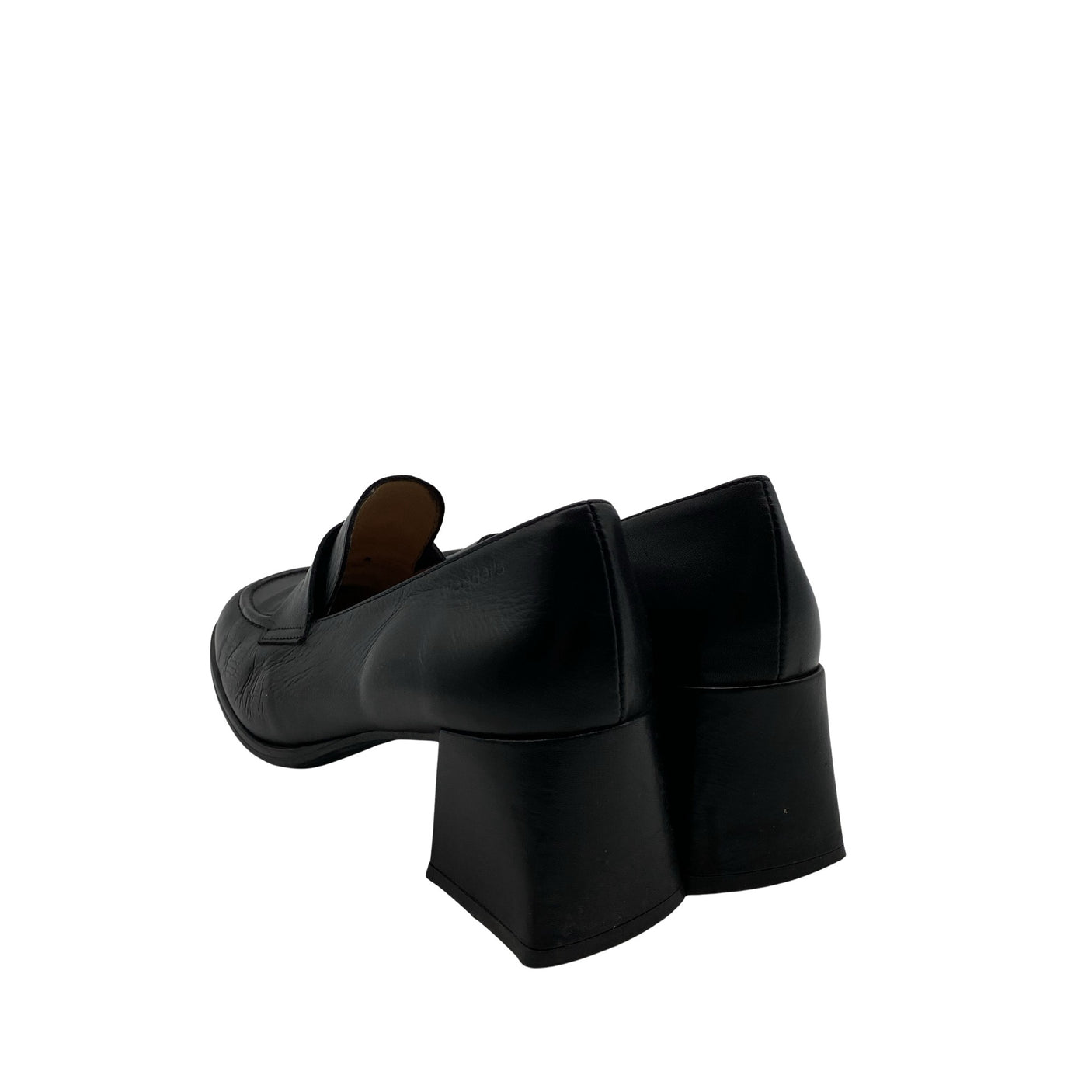 Unisex Wonders - Kontsakingad, suurus 38 - Must (2)