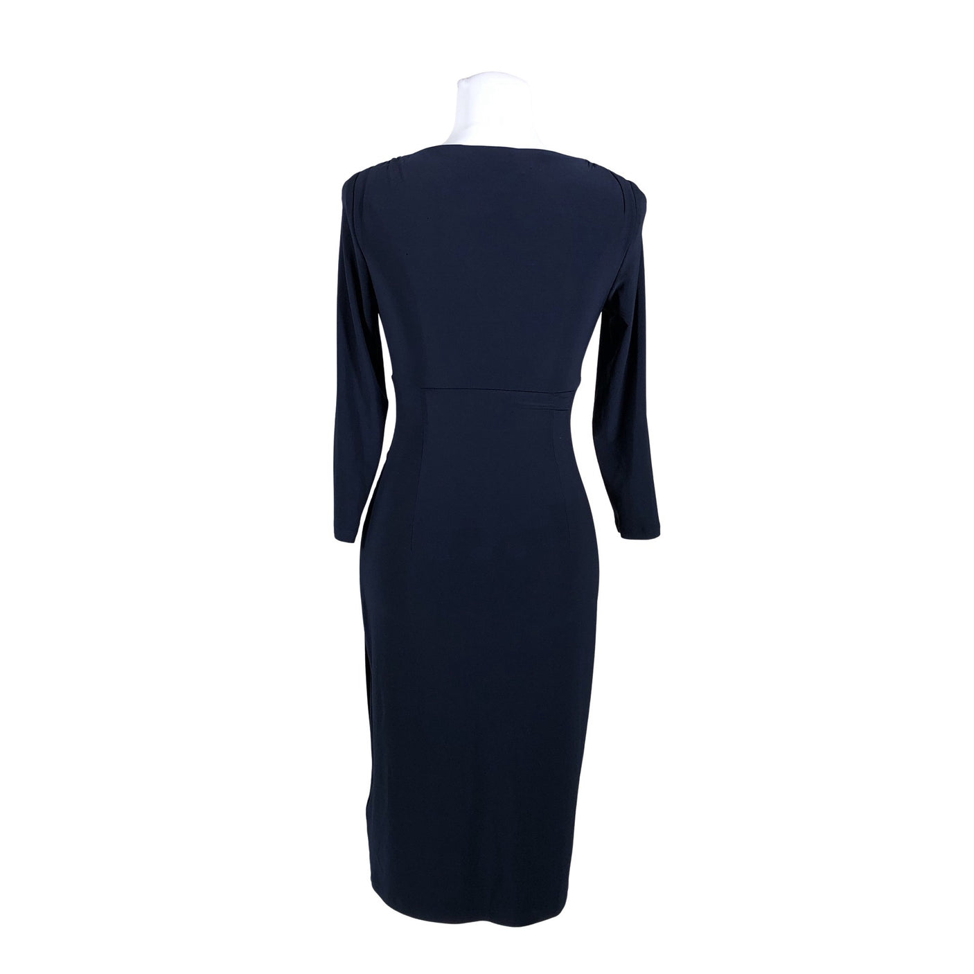 Unisex Lauren Ralph Lauren - Trikotaažist kleit, suurus 36 - Sinine (3)