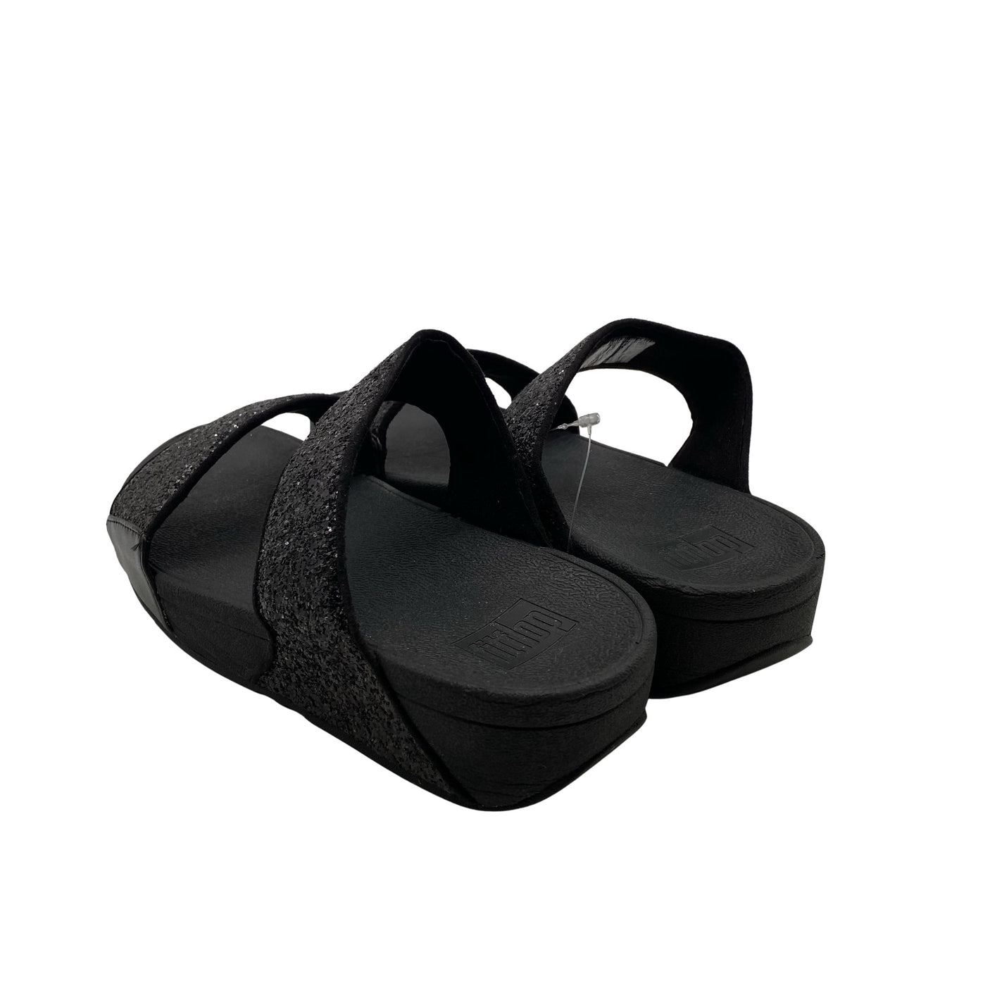 Unisex Fitflop - Rihmikud, suurus 39 - Must (2)