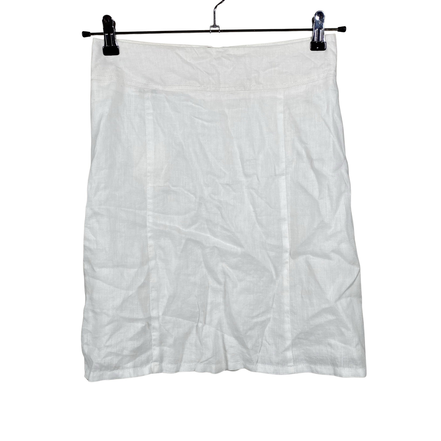 Unisex Ril's - Mitteveniv seelik, suurus 36 - Valge (1)