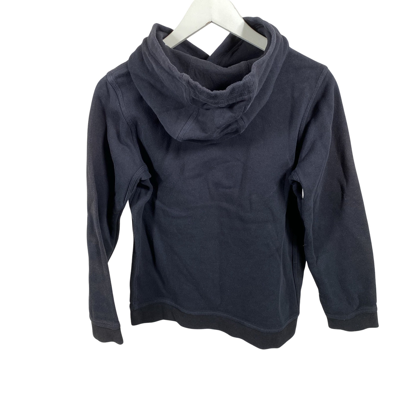 Unisex Nike - Dressipluus, suurus 152 - 158 - Must (2)