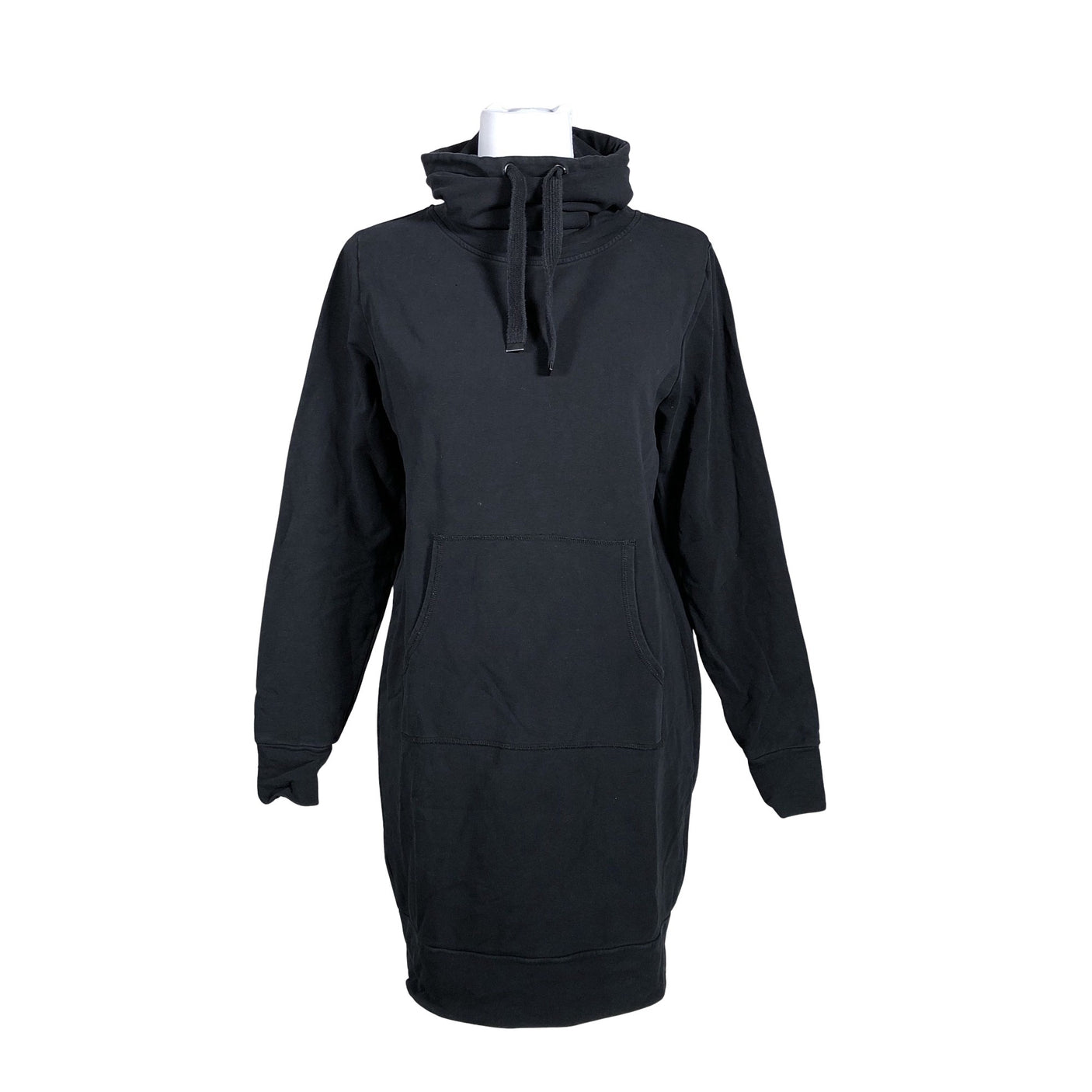 Unisex NOSH - Dressikangast tuunika, suurus 38 - Must (1)