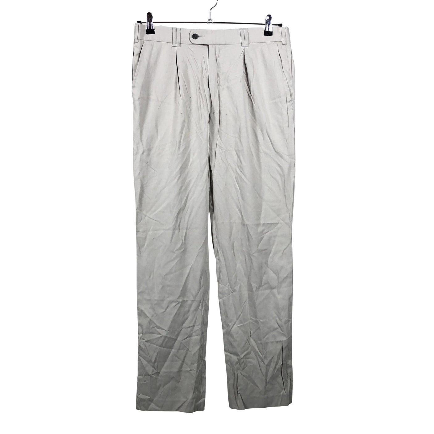 Unisex Melka - Chino-püksid, suurus Ei kokoa - Beige (1)