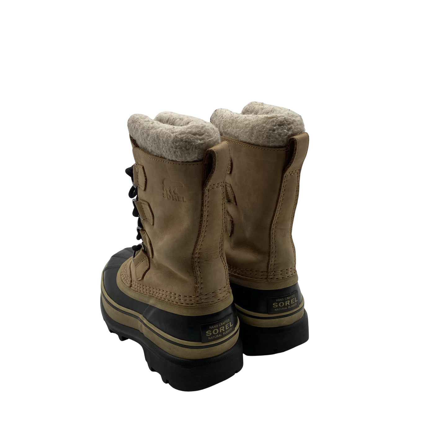 Unisex Sorel - Talvejalanõud, suurus 36 - Pruun (3)