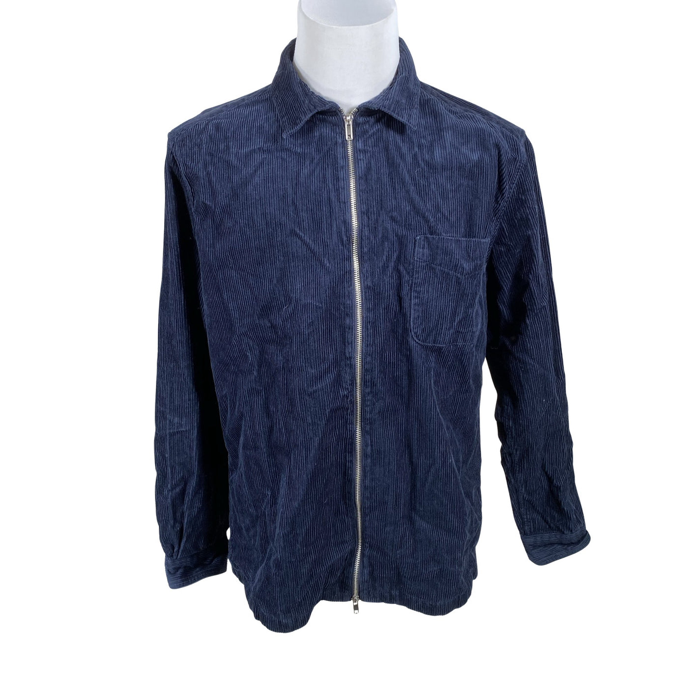 Unisex East West - Jope, suurus XL - Sinine (1)
