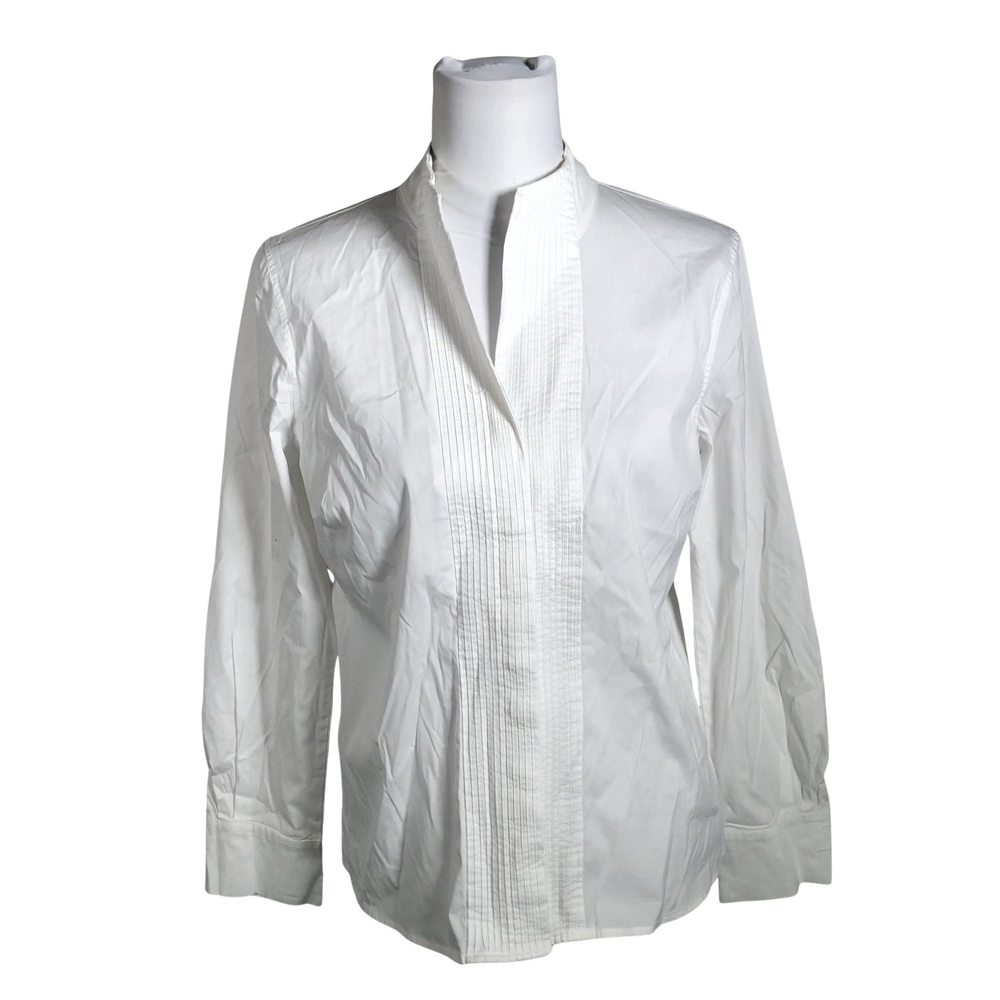Unisex More&More - Pluus, suurus 40 - Valge (1)