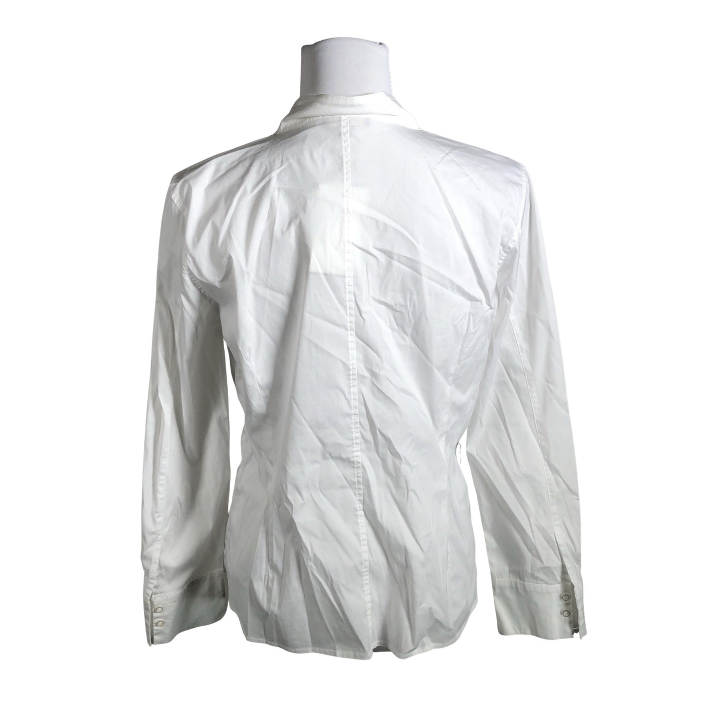 Unisex More&More - Pluus, suurus 40 - Valge (2)