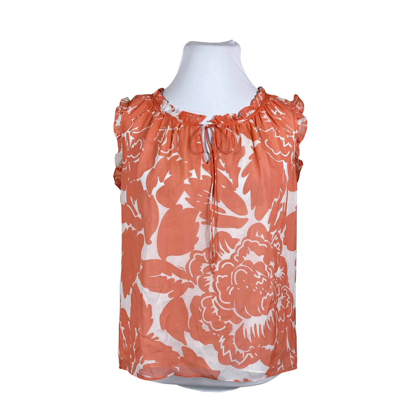 Unisex Diane von Furstenberg - Topp, suurus 42 - Heleroosa (1)