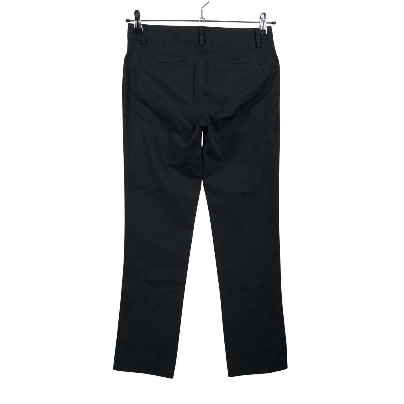 Unisex Lauren Ralph Lauren - Mittevenivad püksid, suurus 36 - Must (2)