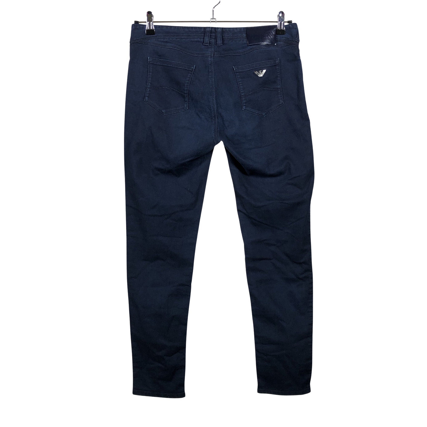 Unisex Armani Jeans - Teksad, suurus W32 - Sinine (2)