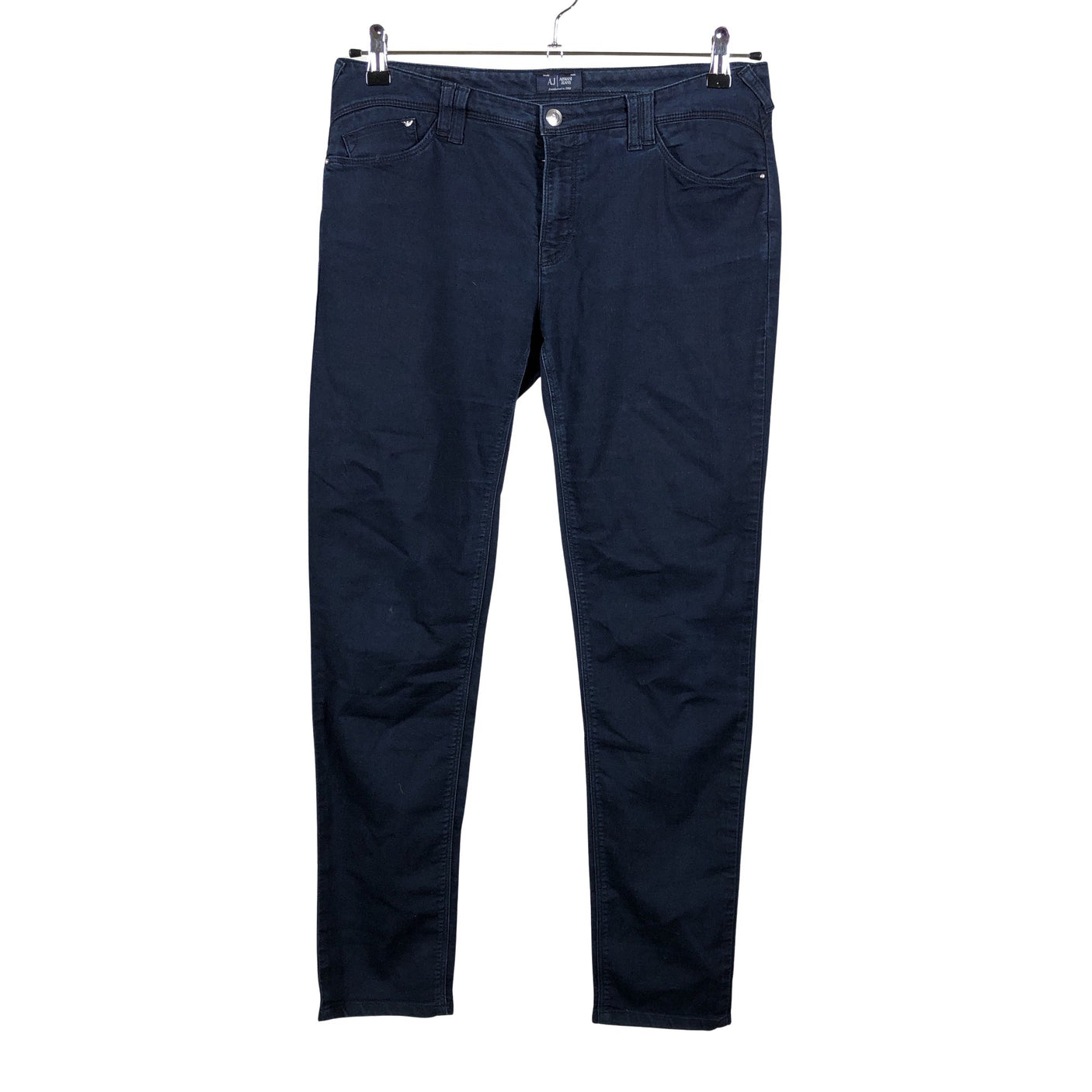 Unisex Armani Jeans - Teksad, suurus W32 - Sinine (1)