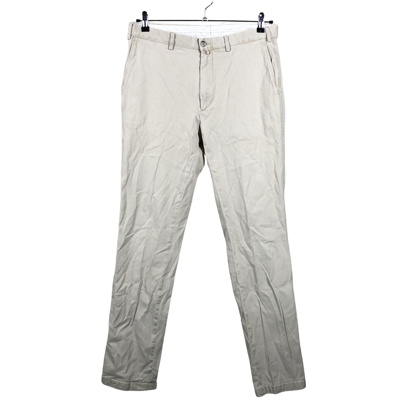 Unisex Gant - Chino-püksid, suurus W34 - Beige (1)
