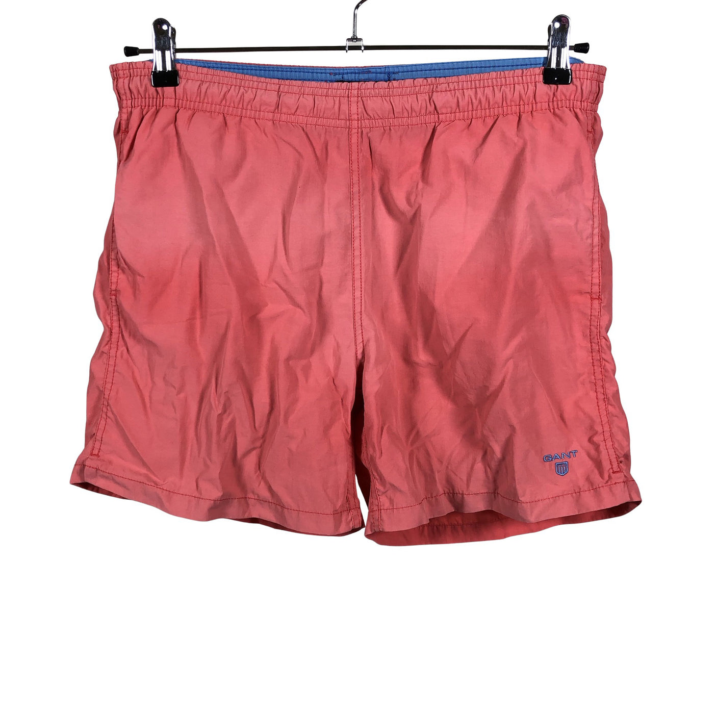 Unisex Gant - Ujumispüksid, suurus M - Punane (1)
