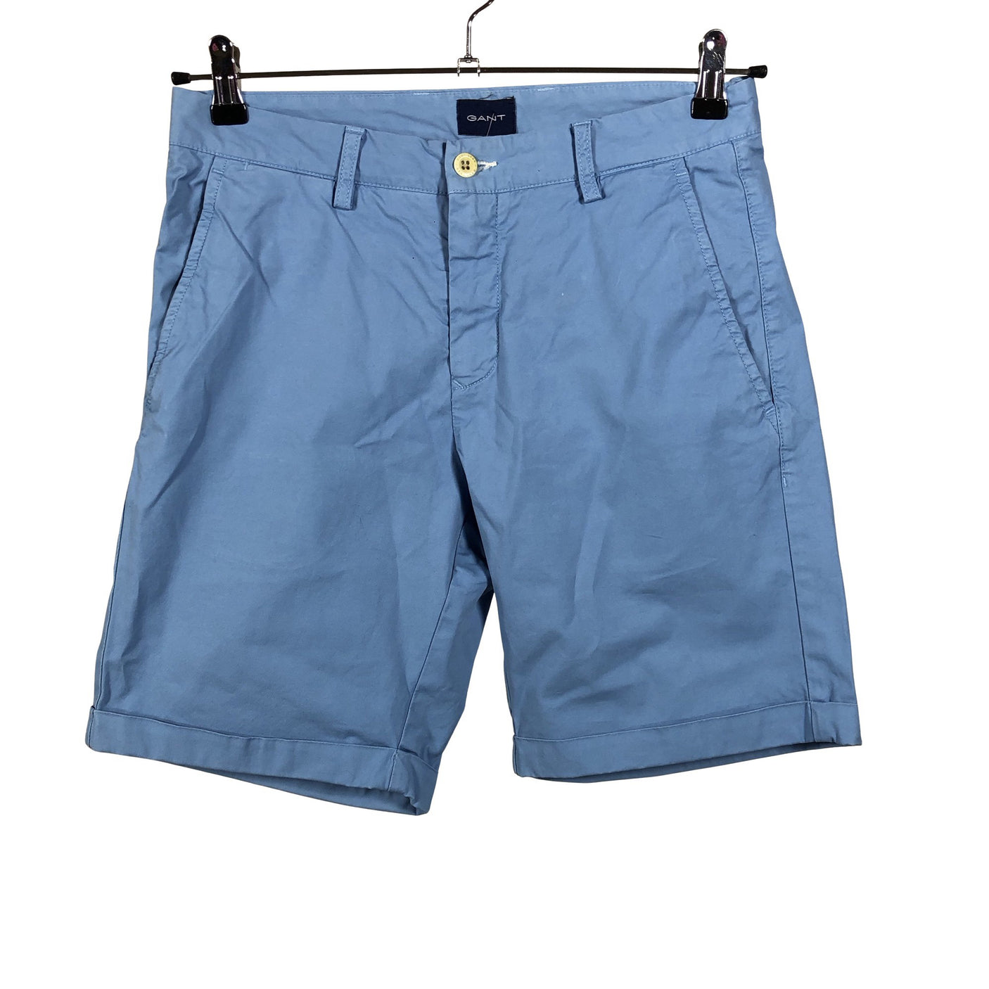 Unisex Gant - Lühikesed püksid, suurus W29 - Helesinine (1)
