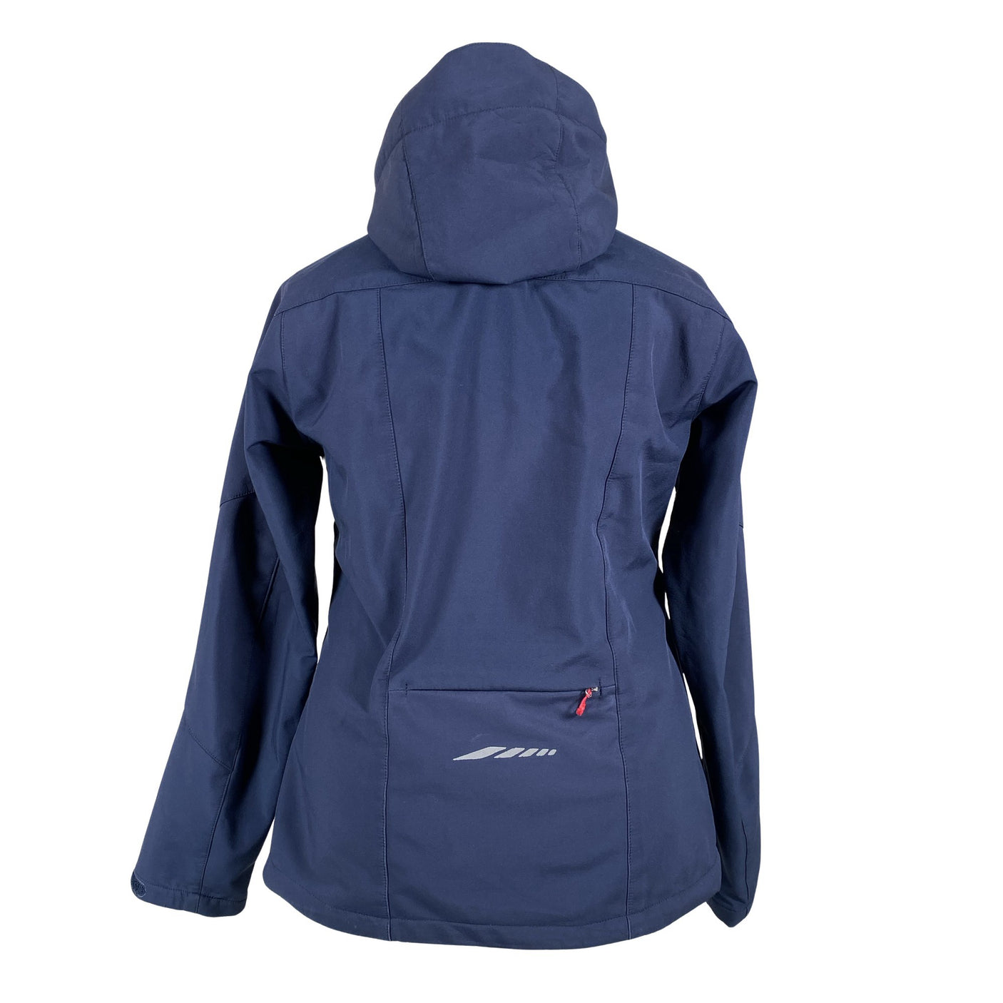 Unisex 8848 Altitude - Softshell jope, suurus 44 - Sinine (2)