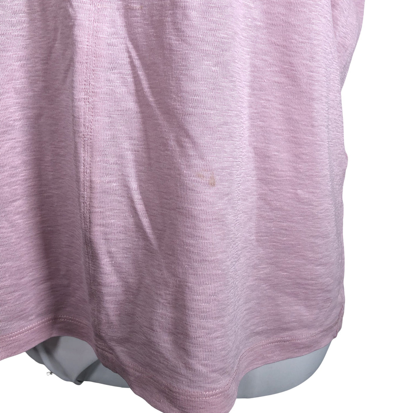 Unisex Marc Cain - T-särk, suurus 36 - Heleroosa (3)