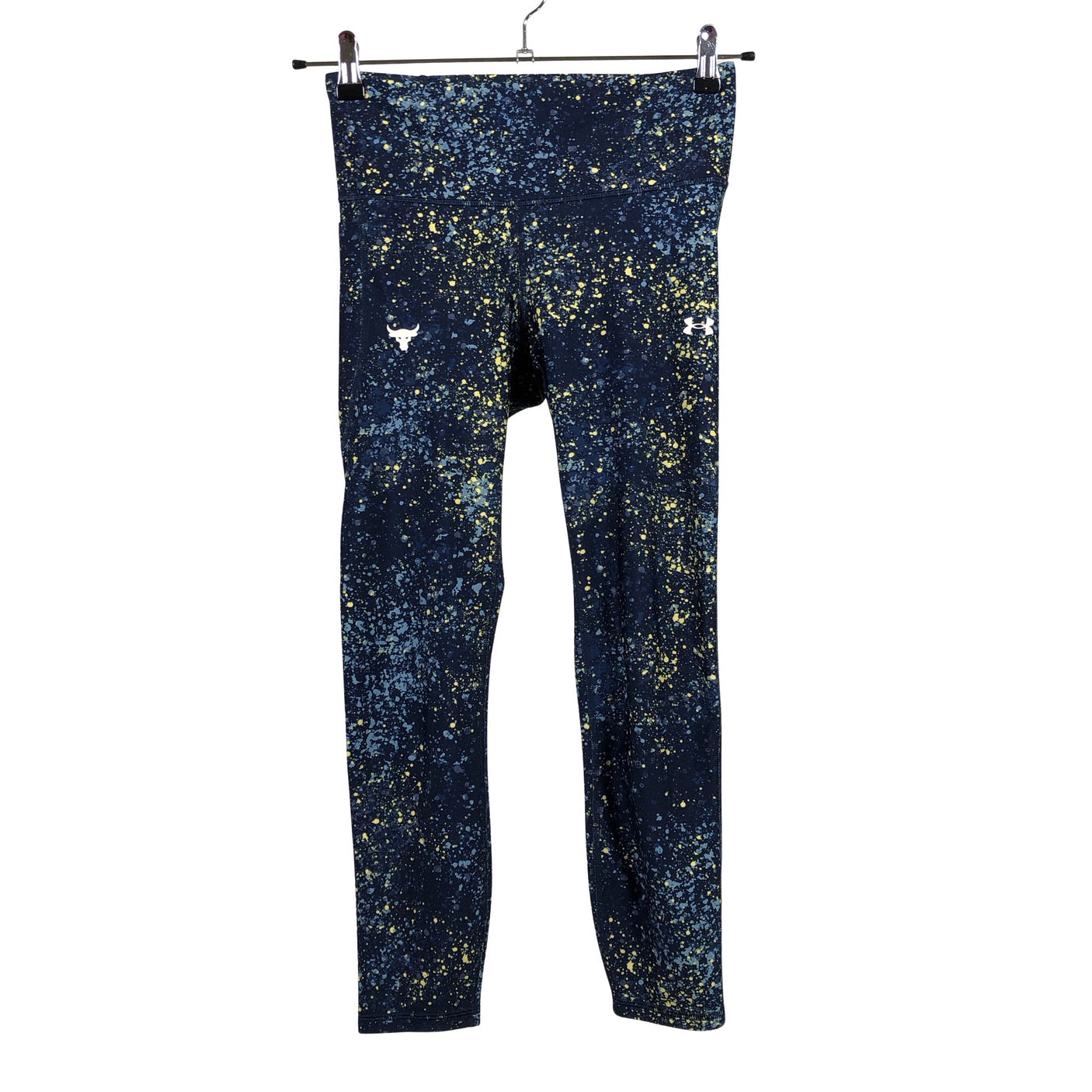 Unisex Under Armour - Spordiretuusid, suurus 38 - Sinine (1)